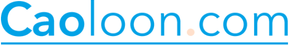 Caoloon.com logo