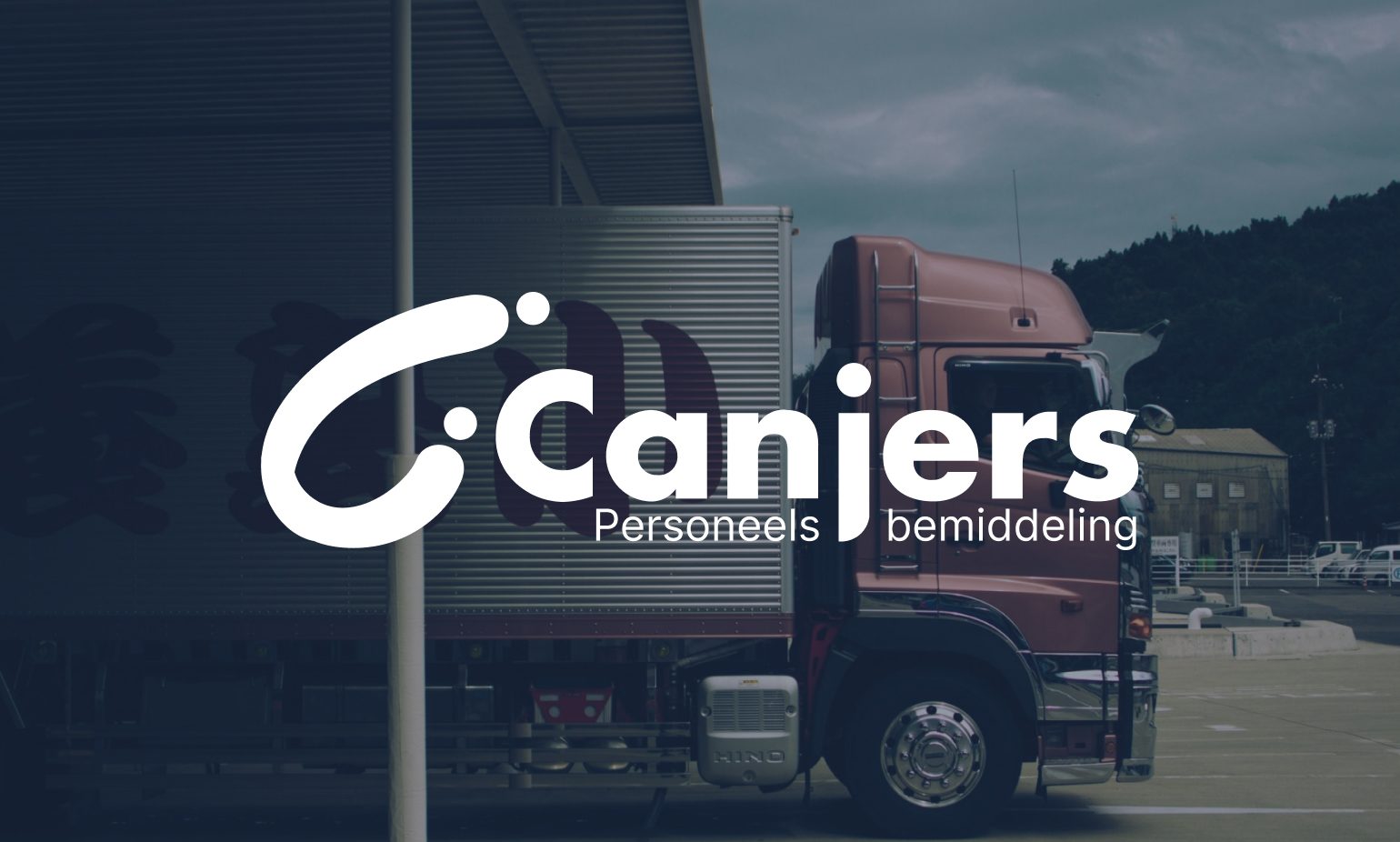 Canjers uitzendbureau