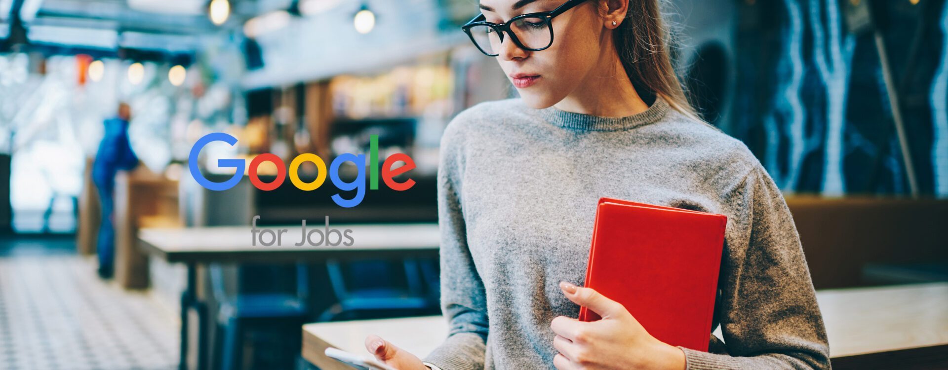 Google Jobs integratie
