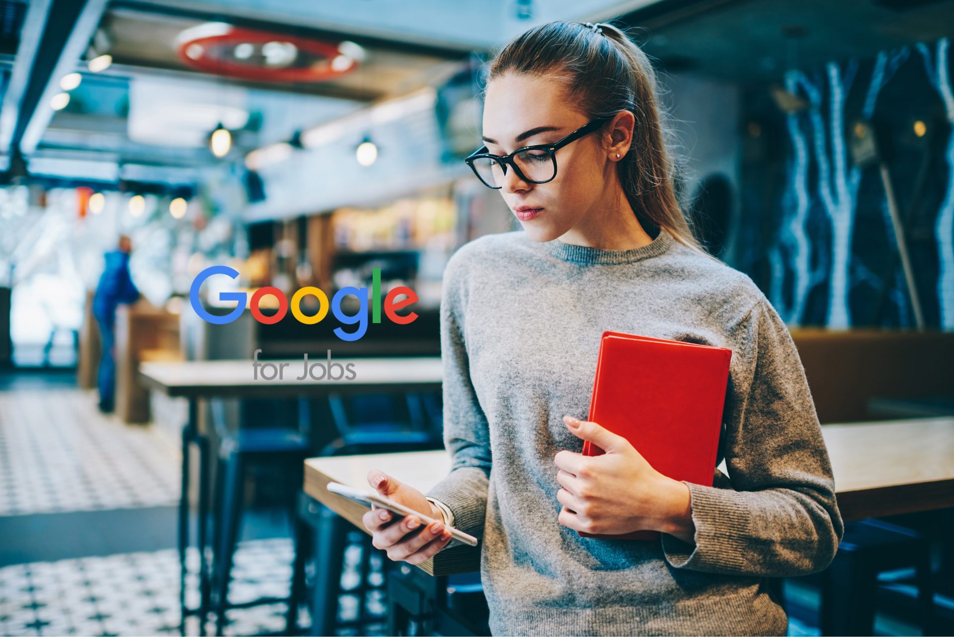 Google Jobs integratie binnen jouw uitzendbureau website.