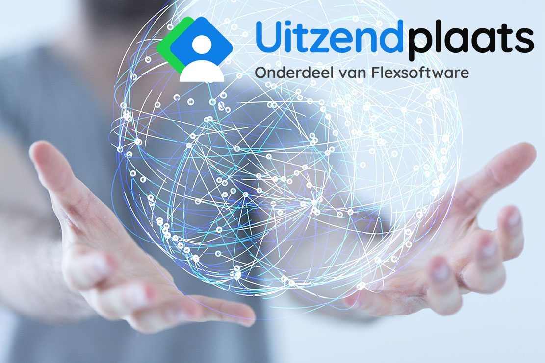 Nieuwe functionaliteiten uitzendsoftware Uitzendplaats