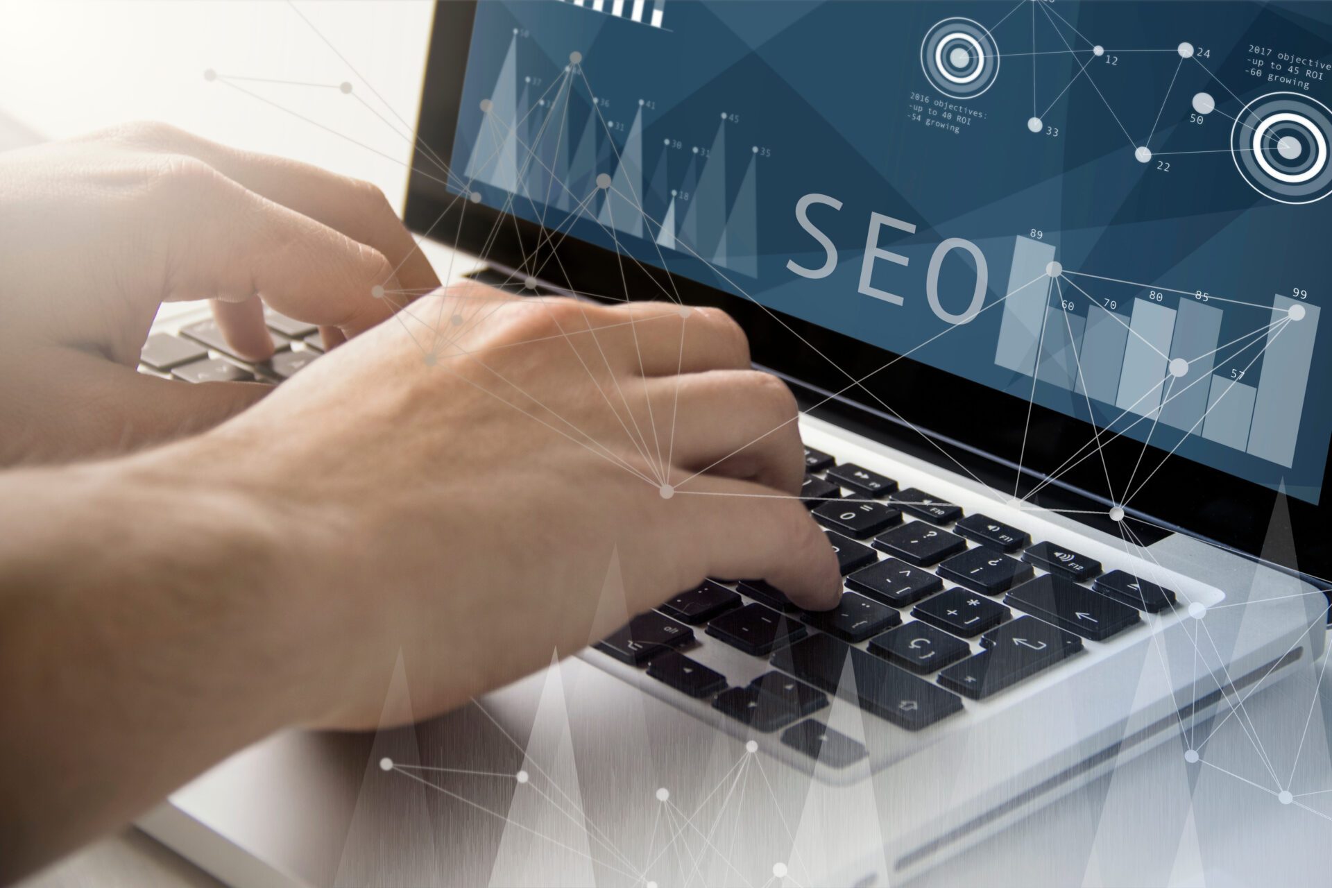 Gratis SEO rapport voor je Uitzendbureau Website